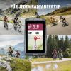 Sigma ROX 12.1 EVO Sensor Set - Night Grey navigace na kolo , pro Evropu, Bluetooth® , GPS , GLONASS