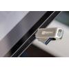 MyMEDIA My Dual USB 3.2 Gen 1 /USB C Drive 32GB USB flash disk 32 GB stříbrná 69269 USB 3.2 (Gen 1x1) , USB-C®