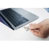 MyMEDIA My Dual USB 3.2 Gen 1 /USB C Drive 32GB USB flash disk 32 GB stříbrná 69269 USB 3.2 (Gen 1x1) , USB-C®