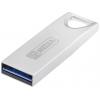 MyMEDIA My Alu USB 3.2 Gen 1 Drive USB flash disk 64 GB stříbrná 69277 USB 3.2 (Gen 1x1)