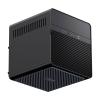 Jonsbo N2 mini tower PC skříň, herní pouzdro černá