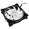 Alphacool Rise Aurora PC větrák s krytem černá (š x v x h) 120 x 120 x 25 mm