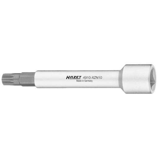 Hazet 4910-XZN10 Protidržák.HAZET pro pístnice čtyřhran 1/2 mm (12palcové)