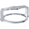 Hazet 2169-15 Klíč HAZET pro olejové filtry, 4hranný profil, 8 mm (1/2 palce), vnější 105 mm