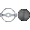 Hazet 2169-15 Klíč HAZET pro olejové filtry, 4hranný profil, 8 mm (1/2 palce), vnější 105 mm