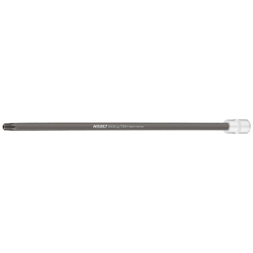 Hazet 8502LG-T30H Torx Tamper Resistant sada šroubováků 1 ks Čtyřhran, 1/4 (6,3 mm)