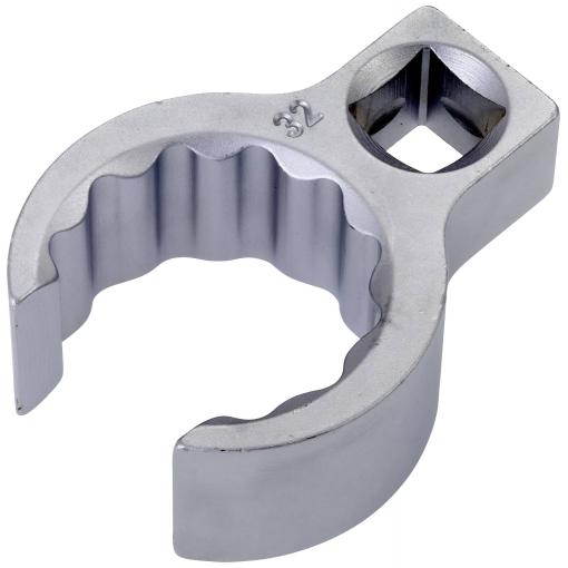 Hazet 848Z-32 otevřený oboustranný miniklíč 1 ks Délka klíče (cm) (jen pro nadpis) 32 mm