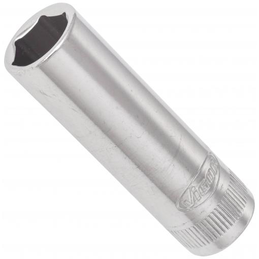 Vigor sada nástrčných klíčů, Čtyřhran, 1/4 (6,3 mm), 1 ks, V2539N