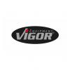 Vigor V2456N nástavec Pohon (šroubovák) 1/4 (6,3 mm) 100 mm 1 ks