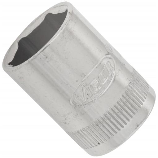 Hazet V2425N V2425N vnější šestihran vložka pro nástrčný klíč 1 ks Čtyřhran, 1/4 (6,3 mm)