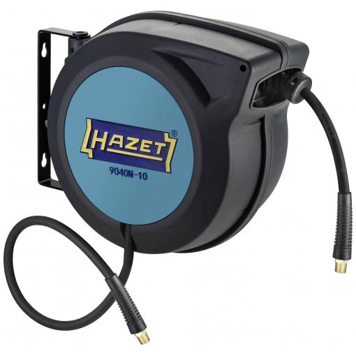 Hazet 9040N/2 navíjecí buben na tlakovou hadici 20 bar