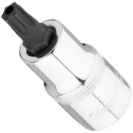 Vigor V7055-T45H TH profil sada šroubováků 1 ks Čtyřhran, 1/2