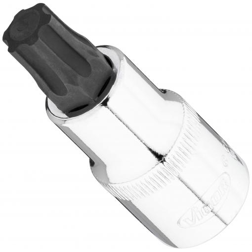 Vigor V7055-IP55 T+ profil sada šroubováků 1 ks Čtyřhran, 1/2