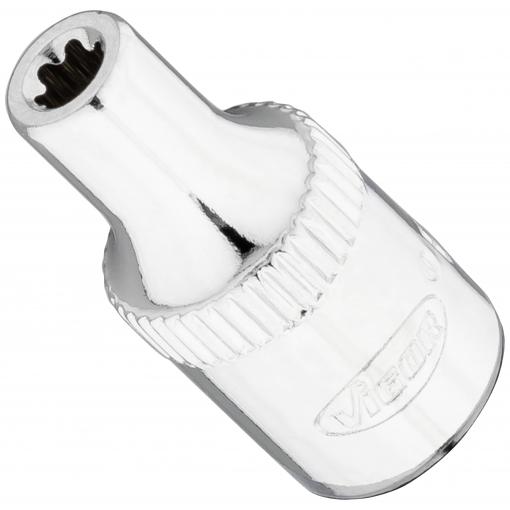 Vigor V7920-EP4 E+ profil vložka pro nástrčný klíč 1 ks Čtyřhran, 1/4 (6,3 mm)