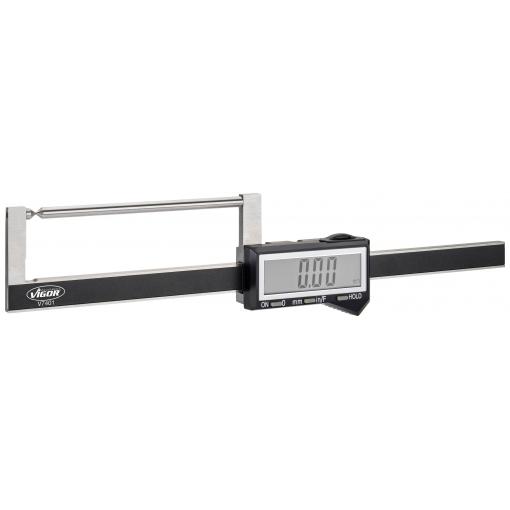 Vigor V7401 Digitální měřič tloušťky brzdových kotoučů