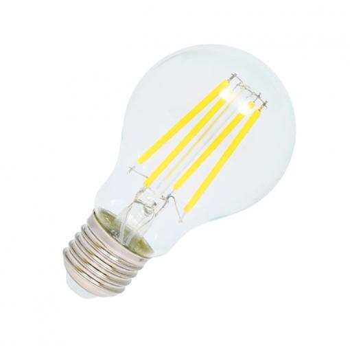 LED žárovka Ecolite LED2,3W-RETRO/A60/E27 teplá bílá, energ.třída "A"  EE534306