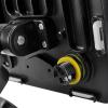 Solight LED reflektor Quick, 20W, 1700lm, 4000K, IP65, černý - WM-20W-Q