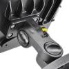 Solight LED reflektor Quick, 20W, 1700lm, 4000K, IP65, černý - WM-20W-Q