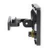 Solight LED reflektor Quick, 20W, 1700lm, 4000K, IP65, černý - WM-20W-Q