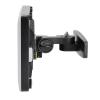 Solight LED reflektor Quick, 20W, 1700lm, 4000K, IP65, černý - WM-20W-Q