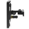 Solight LED reflektor Quick, 30W, 2550lm, 4000K, IP65, černý - WM-30W-Q
