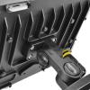 Solight LED reflektor Quick, 30W, 2550lm, 4000K, IP65, černý - WM-30W-Q