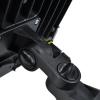 Solight LED reflektor Quick, 50W, 4250lm, 4000K, IP65, černý - WM-50W-Q