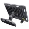 Solight LED reflektor Quick, 50W, 4250lm, 4000K, IP65, černý - WM-50W-Q