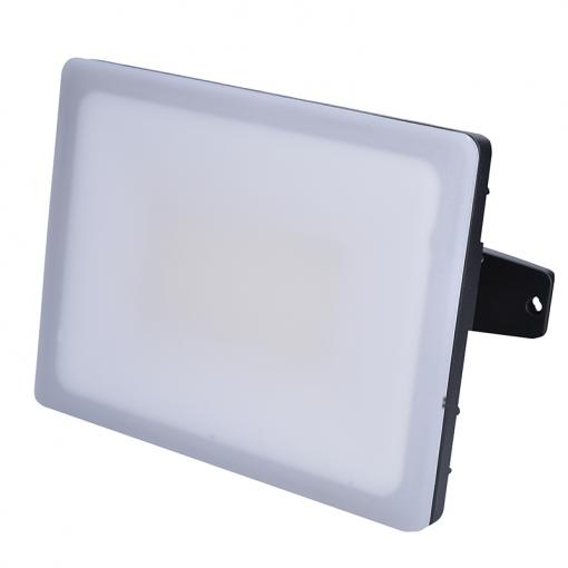 Solight LED reflektor Quick, 50W, 4250lm, 4000K, IP65, černý - WM-50W-Q