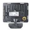Solight LED reflektor Quick se sensorem, 30W, 2550lm, 4000K, IP44, černý - WM-30WS-Q