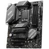 MSI B760 GAMING PLUS WIFI Základní deska Socket (PC) Intel® 1700 Tvarový faktor ATX Čipová sada základní desky Intel® B760