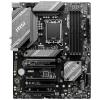MSI B760 GAMING PLUS WIFI Základní deska Socket (PC) Intel® 1700 Tvarový faktor ATX Čipová sada základní desky Intel® B760