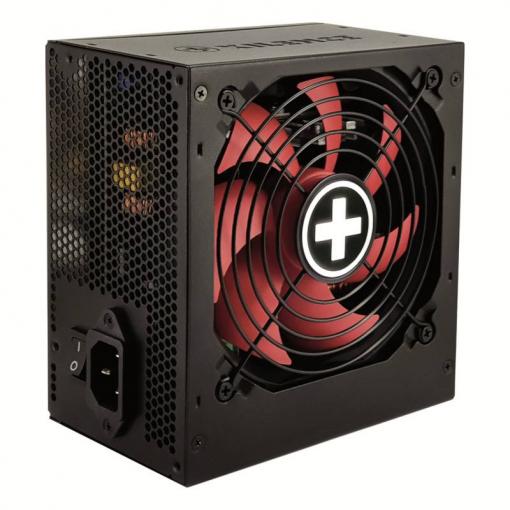 Xilence XN240 PC síťový zdroj 850 W ATX 80 PLUS® Bronze