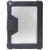 Dicota Tablet Folio Case obal na tablet Apple iPad Air 10.9 (Gen.4, 2020), iPad Air 10.5 (Gen.3, 2019) 26,7 cm (10,5) - 27,7 cm (10,9) Pouzdro typu kniha černá