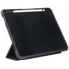 Dicota Tablet Folio Case obal na tablet Apple iPad Air 10.9 (Gen.4, 2020), iPad Air 10.5 (Gen.3, 2019) 26,7 cm (10,5) - 27,7 cm (10,9) Pouzdro typu kniha černá