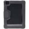 Dicota Tablet Folio Case obal na tablet Apple iPad Air 10.9 (Gen.4, 2020), iPad Air 10.5 (Gen.3, 2019) 26,7 cm (10,5) - 27,7 cm (10,9) Pouzdro typu kniha černá