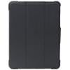 Dicota Tablet Folio Case obal na tablet Apple iPad Air 10.9 (Gen.4, 2020), iPad Air 10.5 (Gen.3, 2019) 26,7 cm (10,5) - 27,7 cm (10,9) Pouzdro typu kniha černá