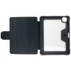 Dicota Tablet Folio Case obal na tablet Apple iPad Air 10.9 (Gen.4, 2020), iPad Air 10.5 (Gen.3, 2019) 26,7 cm (10,5) - 27,7 cm (10,9) Pouzdro typu kniha černá