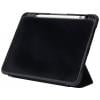 Dicota Tablet Folio Case obal na tablet Apple iPad Air 10.9 (Gen.4, 2020), iPad Air 10.5 (Gen.3, 2019) 26,7 cm (10,5) - 27,7 cm (10,9) Pouzdro typu kniha černá
