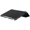 Dicota Tablet Folio Case obal na tablet Apple iPad Air 10.9 (Gen.4, 2020), iPad Air 10.5 (Gen.3, 2019) 26,7 cm (10,5) - 27,7 cm (10,9) Pouzdro typu kniha černá