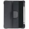 Dicota Tablet Folio Case obal na tablet Apple iPad Air 10.9 (Gen.4, 2020), iPad Air 10.5 (Gen.3, 2019) 26,7 cm (10,5) - 27,7 cm (10,9) Pouzdro typu kniha černá