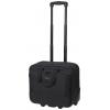 Dicota kufřík na kolečkách pro notebooky Laptop Roller Top Traveller Eco BASE Max. velikost: 40,6 cm (16) černá