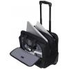 Dicota kufřík na kolečkách pro notebooky Laptop Roller Top Traveller Eco BASE Max. velikost: 40,6 cm (16) černá
