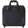 Dicota kufřík na kolečkách pro notebooky Laptop Roller Top Traveller Eco BASE Max. velikost: 40,6 cm (16) černá