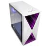 Kolink Void X ARGB PC skříň, herní pouzdro bílá