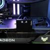 Thermal Grizzly Přístroj měřící spotřebu GPU WireView GPU TG-WV-H1N hliník