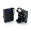 Thermal Grizzly Přístroj měřící spotřebu GPU WireView GPU TG-WV-H1N hliník
