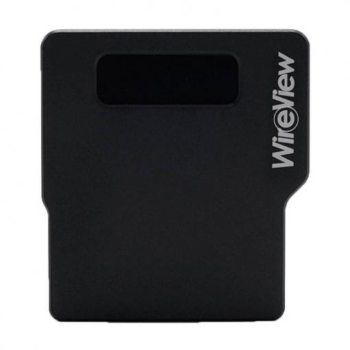 Thermal Grizzly Přístroj měřící spotřebu GPU WireView GPU TG-WV-H1N hliník