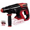 Einhell TE-HD 18/20 Li - Solo Power X-Change SDS plus-aku vrtací kladivo 18 V Li-Ion kufřík