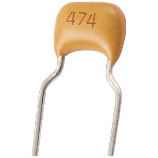 Suntan TS170R1H334MSBFB0R keramický kondenzátor 330 nF 50 V 20 % 1 ks Piece